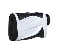 DIEKE High Precisions Golfs Rangefinder Rechargeable Golfs Ranges Finder For Tournament Enduring Slopes Pin Distance Meter High Rangefinder For Sport