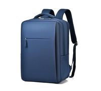 DIEKE Laptop Brief Case Laptop Backpack College Backpack For 16Inch Notebook Spacious And With Comfortable Strap Ergonomic Laptop Bag