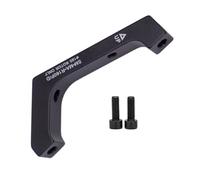 DIEKE Light Weight Aluminum Brake Caliper Road Bike Disc Post Mount Caliper For Enhances Cycling High Performances Systems