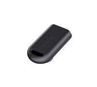 DIEKE Light Weight High Speed USB C Earphone Fast Charging Adapter Converter Suitable For Wing Travel Friendly Quick Charging Earphone Adapter