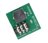 DIEKE Lightweight Morse Code Practice Tool Morse Trainer With LED Indicators Beepers For All Skill Code Training Keyer