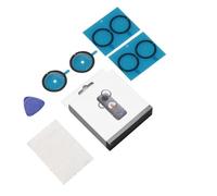 DIEKE Lightweight Optical Performances Lens Guard For Cameras Lens Covers With AntiScratch And High Claritys Features Tempered Glass Cameras Guard