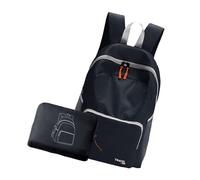 DIEKE Men Women Portable Light Weight Backpack For Outdoor Activity Water Resistant Foldable Daypack With Adjustable Straps Multipurpose Outdoor Backpack
