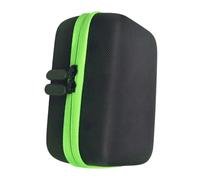 DIEKE Portable Coolings Vial Protectors Case With Pockets Safely Stores 10ml Refrigerated Vials For Travel Patients Travel Organizers