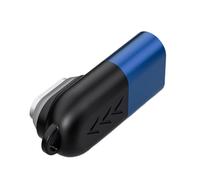 DIEKE Portable Efficient Type C Charging Adapter Fit For Z6A/Z6S/Z7/Z7A/Z7S/Z8A Child's Smartwatch Ensuring Antiwear Charging Adapter