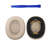 DIEKE Protein Leather Earpads Ear Pad Earmuffs Replacement For W860NB Headsets Cushions With Noise Isolation Replacement