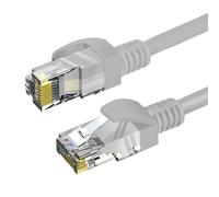 DIEKE Reliability RJ45 Networking Cable Cat6 Ethernet Patches Cable For Gaming And Office Equipment Connection 1000Mbps Speed