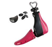 DIEKE Shoe Shape Maintainer Shoe Form Holder For All Styles Keeps Shoes In Condition Suitable For Home Or Travel Use Shaper