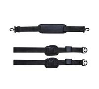 DIEKE Surfs Paddle Board Carriers For Paddle Board Surfboard Shoulder Carry Strap Adjustable