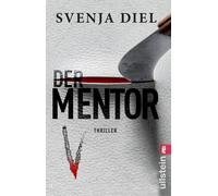 Diel Der Mentor: Thriller Blutiger Serienkiller-Stoff: Das grausam (Paperback)