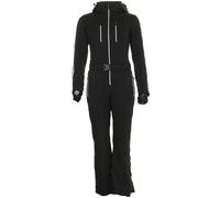 DIEL Sia ski suit, women, black 46(3XL)