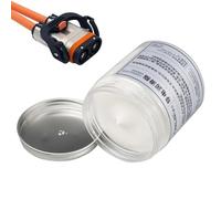 Dielectric Grease - Waterproof, Heat Resistant Dielectric Grease for Spark Plugs | 8.82 oz Automotive Grease for Electronics, Spark Plugs and Battery Terminals