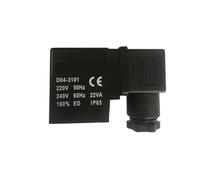 DIELKAFNP D04-3101 Hydraulic Solenoid valve coil hole diameter 14.7mm, height 42mm(AC110)