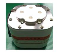 DIELKAFNP Fuses RS87AZ 1100V 2000A 120 * 80 BC100KA RS87AZ 1000V 2000A RS87A(Z) 1000V 2200A 2300A 2400A 2500A 2600A aR(RS87A(Z) 1000V 2600A)