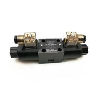 DIELKAFNP Hydraulic Control Valve D5-02-3C60-D2 Solenoid Valves Operated Directional Valves D5-02-3C60-D2(220V)
