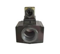 DIELKAFNP Hydraulic solenoid valve coil inner 26mm height 48mm AC220V