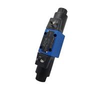 DIELKAFNP Hydraulic Valve Solenoid Valve Directional Valve 4WE6E/EG24N9K4