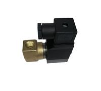 DIELKAFNP Pneumatic solenoid valve AB 41-02/04/03-2/3/4/5/6 two-way water valve DC24V AC220(AB41-02-3 DC24V)