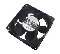 DIELKAFNP SA12038B2HL 220V 0.17A 12038 120 * 120 * 38mm 12cm COOLING FAN