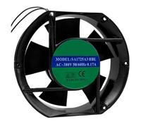 DIELKAFNP SA1725A3HBL 380V 0.17A 17251 172 * 51mm COOLING FAN