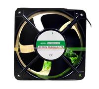 DIELKAFNP SA18060CA3HO 380V three-phase fan 18CM