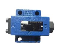 DIELKAFNP SL30PA2-4X one way hydraulic pilot check valve