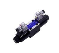 DIELKAFNP SWH-G02-C2-A240-10 Solenoid Operated Directional Hydraulic Control Valve SWH-G02-C3/C4/C6/C7/C8S/C40/D3-R220/D24/A120/D12-20/10(SWH-G02-C4-20)