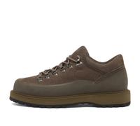 Diemme Men's Cornaro Gomma Low Hiking Shoe Brown