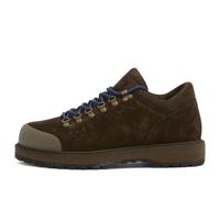 Diemme Men's Cornaro Hiking Shoe Bison Suede
