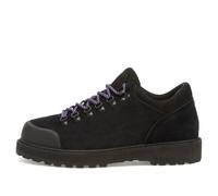 Diemme Men's Cornaro Hiking Shoe Black Suede