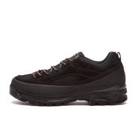 Diemme Men's Grappa Hiker Low Hiking Shoe Black