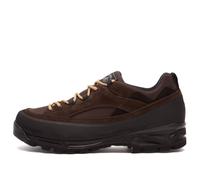 Diemme Men's Grappa Hiker Low Hiking Shoe Brown