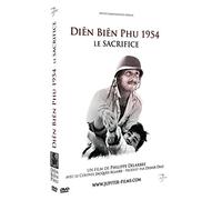 Dien bien phu, le sacrifice - DVD