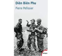 Diên Biên Phu (Tempus): 20 novembre 1953-7 mai 1954