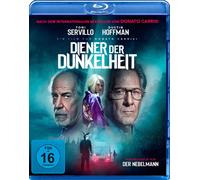Diener der Dunkelheit (IMPORT) (No English version) (Blu-ray) Valentina Bellè