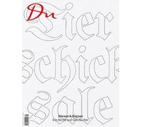 Diener & Diener: Ein Recht auf Geschichte