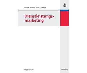 Dienstleistungsmarketing.New 9783486582093 Fast Free Shipping<|