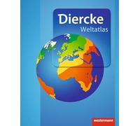 Diercke Weltatlas