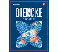 Diercke Weltatlas – Edition 2023 – Westermann