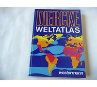 Diercke Weltatlas. (blau) (Westermann)