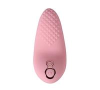 DIERI Soft Siline Lactation Massager mfortable east Massager 9 Viation Modes 3 Different Strength for eastfeeding Improving Milk Flow Clogged Ducts