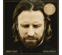 Gravel & Gold - 2LP