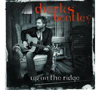 Dierks Bentley - Up On The Ridge