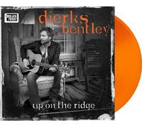 Dierks Bentley - Up On The Ridge [Orange LP] [Vinyl LP] [VINYL]