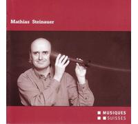 Dierstein Christian - Steinschlag Op 17 N.2 (1999)