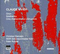 Dierstein/WDR Sinfonieorchester Koln - KAI 0012472