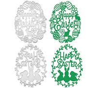 Dies for Card Making,Die Cutting Dies for Cards,Cutting Dies for Card Making,Cutting Dies,Easter Decorations,Stencils for Card Making,Easter Die Cutting Mould,Easter Stamps and Dies for Card Making