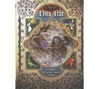 Dies Irae: A Book of Wrathful Days (Ars Magica 5E) (Ars Magica Fifth Edition)