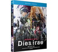 Dies irae: The Complete Series [Blu-ray]