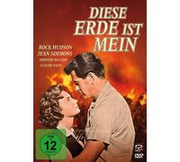 Diese Erde ist mein (DVD)